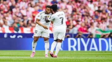 تشكيلة ريال مدريد.. القوام الأقرب لمواجهة رايو فاليكانو ومفاجآت المدرب كلوپ